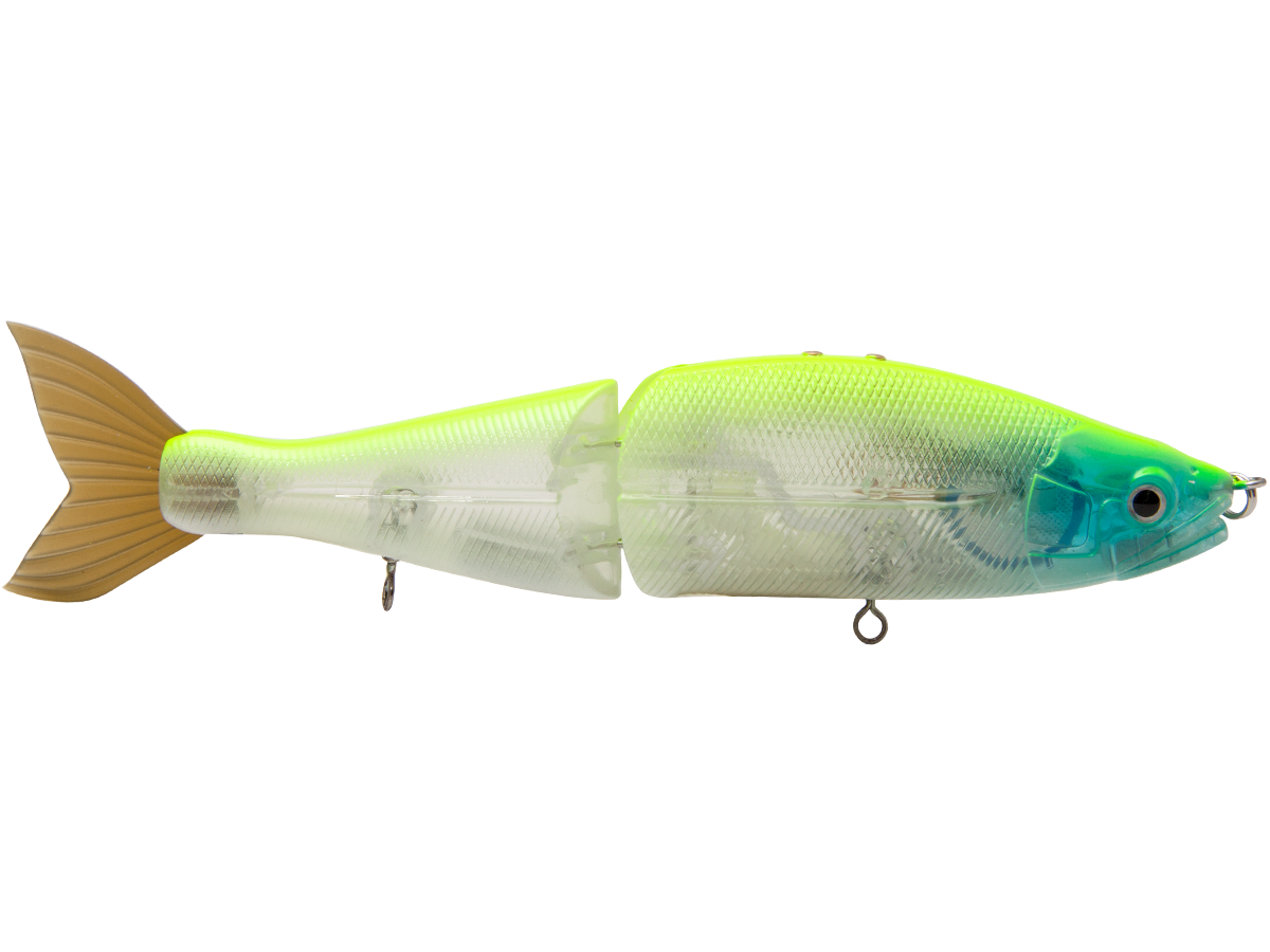 Livingston Lures B Venom 8" - Angler's Pro Tackle & Outdoors