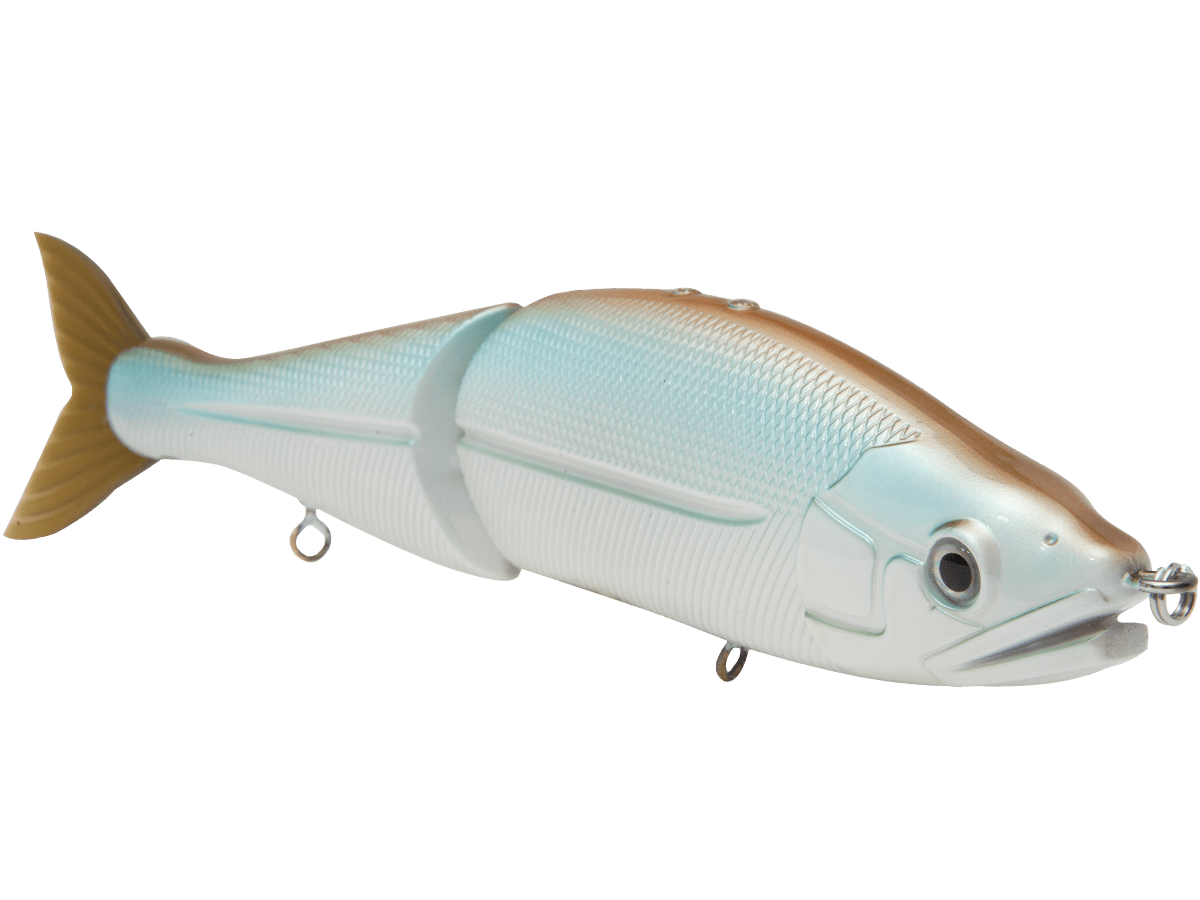 Livingston Lures B Venom 8" - Angler's Pro Tackle & Outdoors