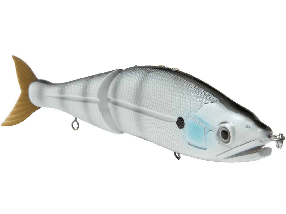 Livingston Lures B Venom 8" - Angler's Pro Tackle & Outdoors