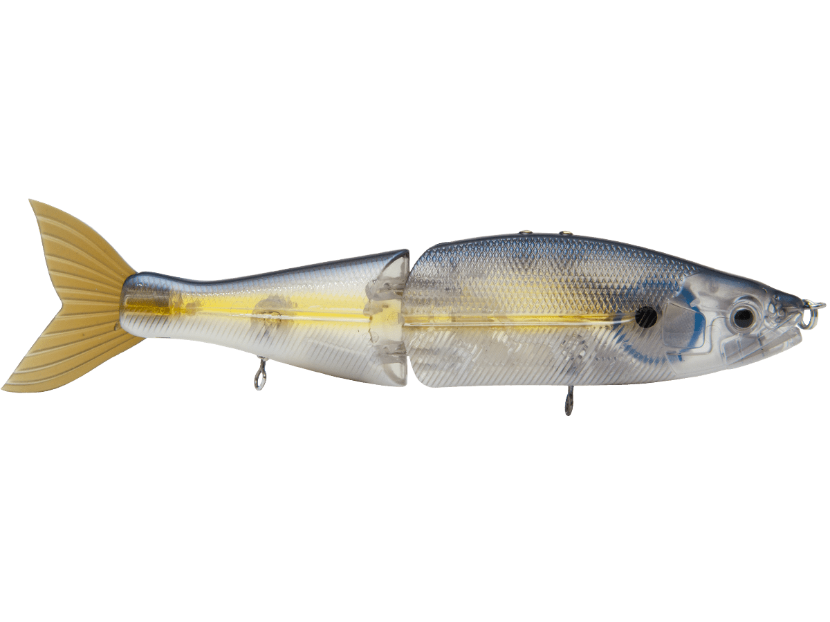 Livingston Lures B Venom 8" - Angler's Pro Tackle & Outdoors