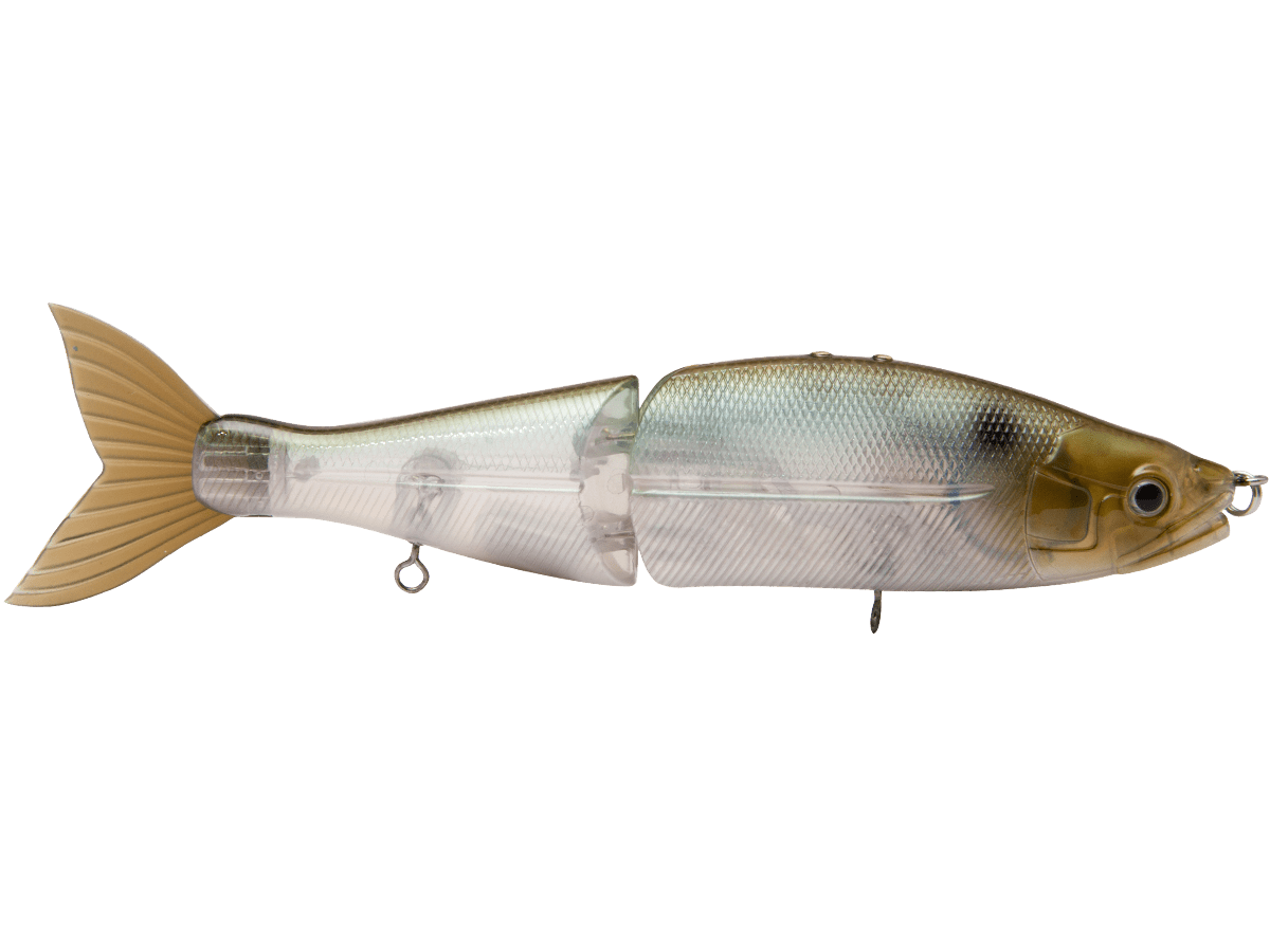 Livingston Lures B Venom 8" - Angler's Pro Tackle & Outdoors