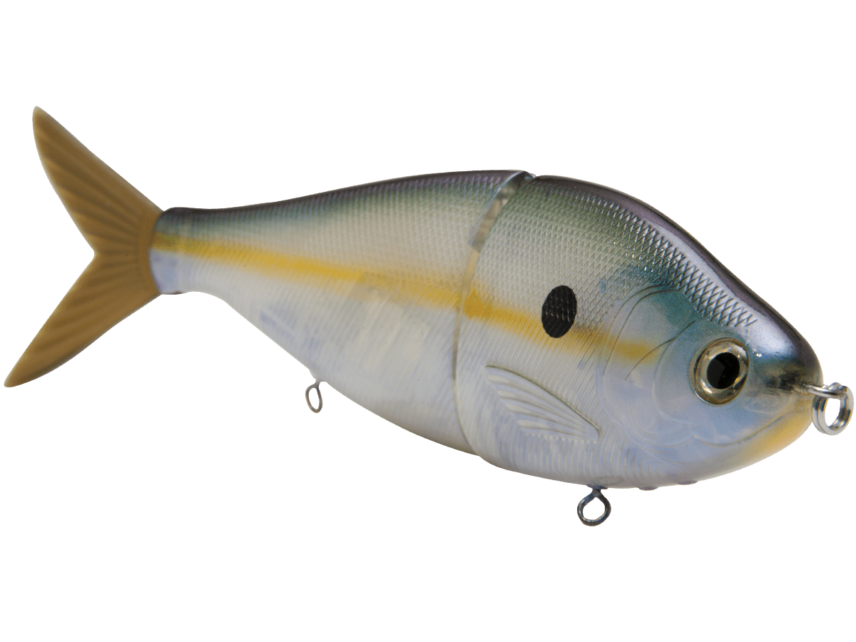 Livingston Lures B Viper 6" - Angler's Pro Tackle & Outdoors