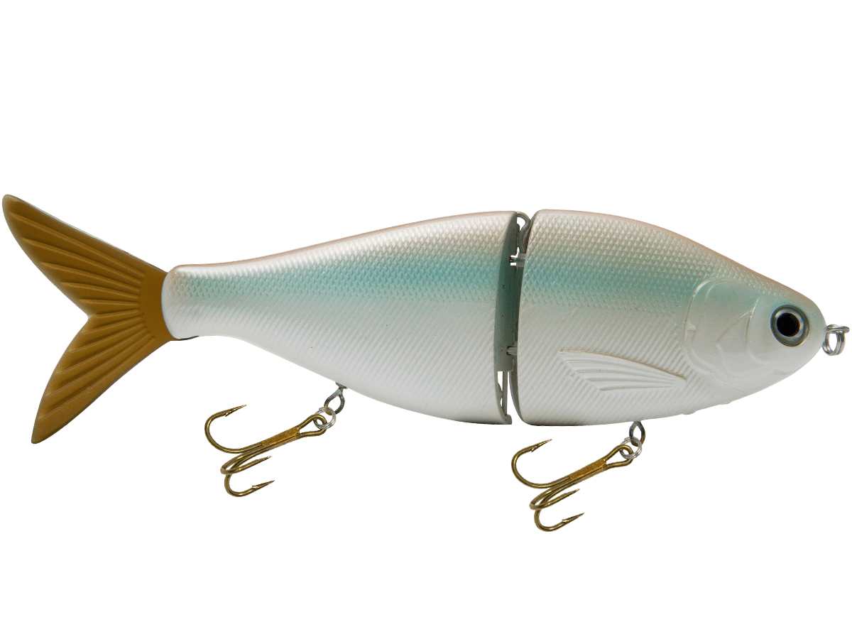 Livingston Lures B Viper 6" - Angler's Pro Tackle & Outdoors