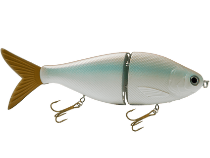 Livingston Lures B Viper 6" - Angler's Pro Tackle & Outdoors
