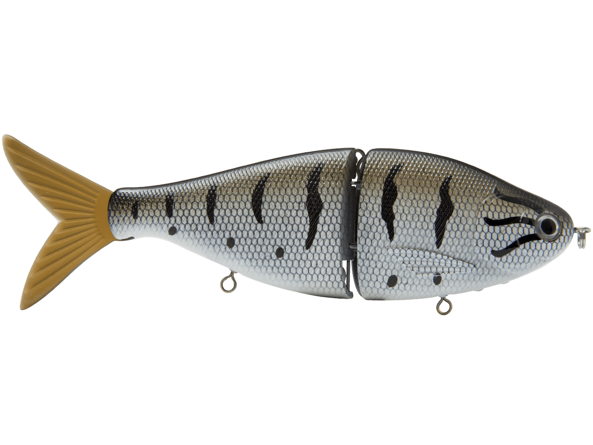 Livingston Lures B Viper 6" - Angler's Pro Tackle & Outdoors