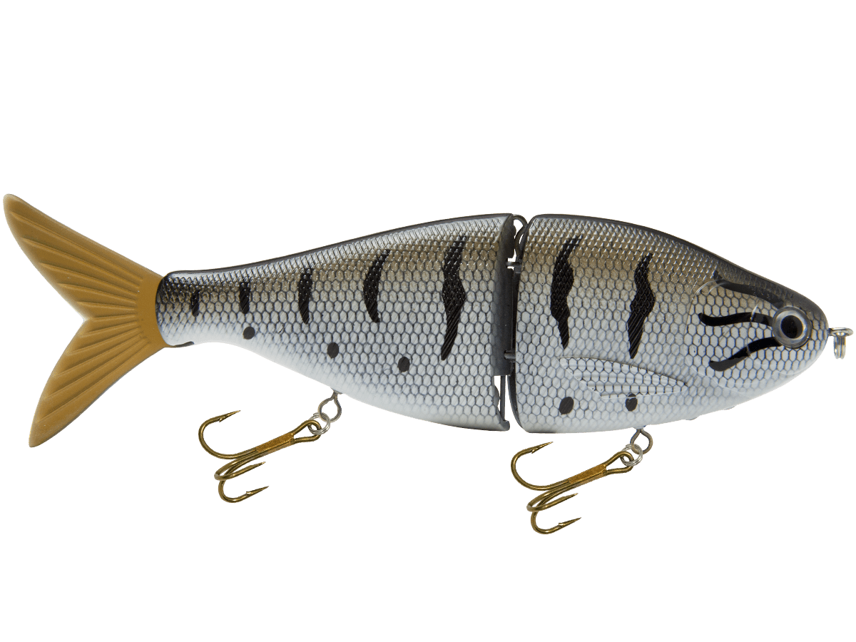 Livingston Lures B Viper 6" - Angler's Pro Tackle & Outdoors