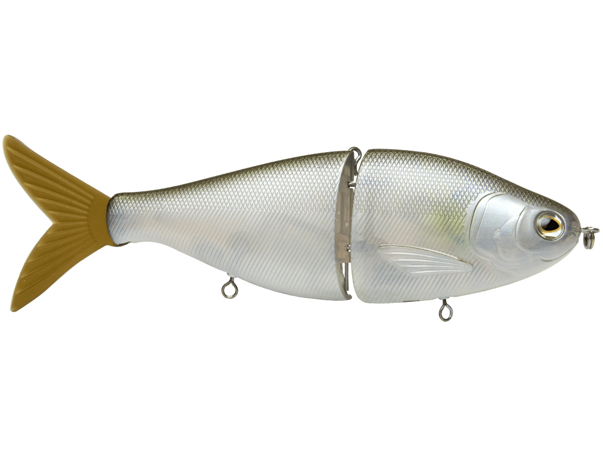 Livingston Lures B Viper 6" - Angler's Pro Tackle & Outdoors