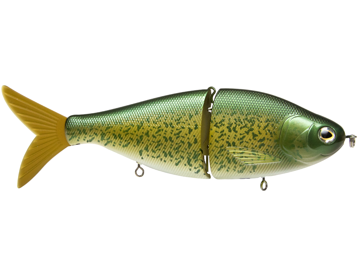 Livingston Lures B Viper 6" - Angler's Pro Tackle & Outdoors