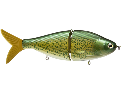 Livingston Lures B Viper 6" - Angler's Pro Tackle & Outdoors