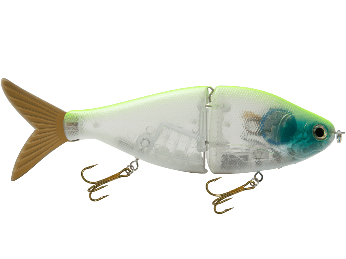Livingston Lures B Viper 6" - Angler's Pro Tackle & Outdoors