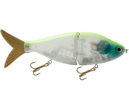 Livingston Lures B Viper 6" - Angler's Pro Tackle & Outdoors
