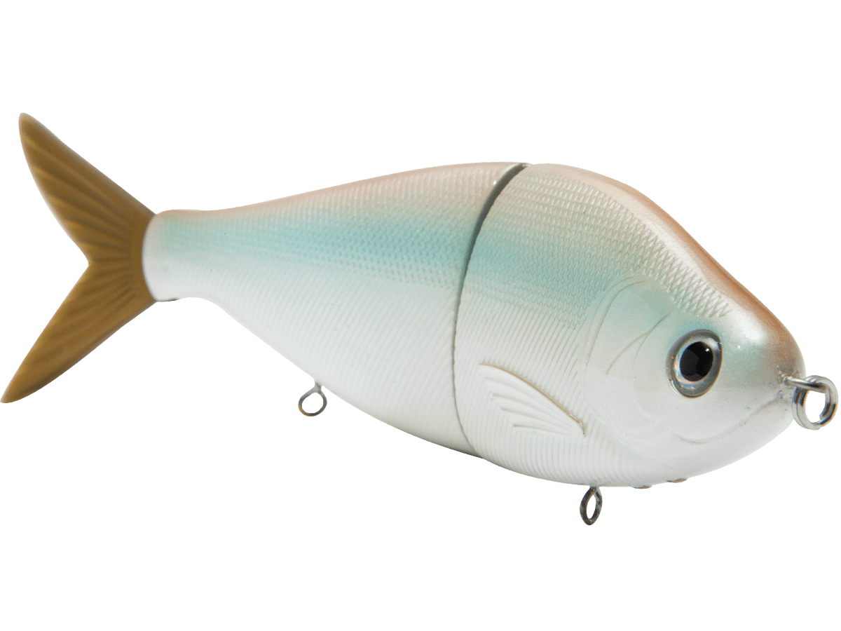 Livingston Lures B Viper 6" - Angler's Pro Tackle & Outdoors