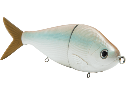 Livingston Lures B Viper 6" - Angler's Pro Tackle & Outdoors