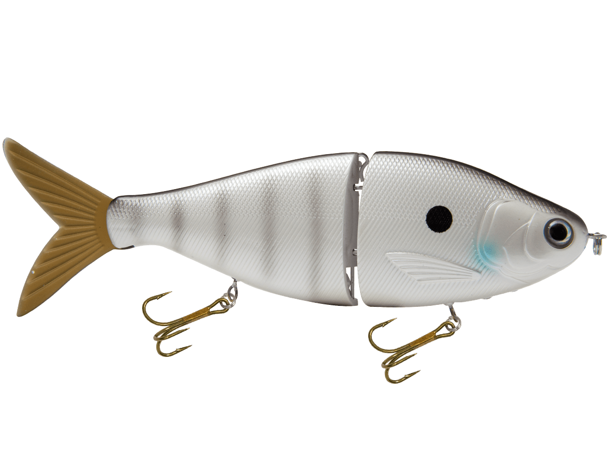 Livingston Lures B Viper 6" - Angler's Pro Tackle & Outdoors