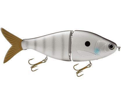 Livingston Lures B Viper 6" - Angler's Pro Tackle & Outdoors
