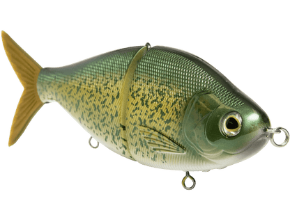 Livingston Lures B Viper 6" - Angler's Pro Tackle & Outdoors