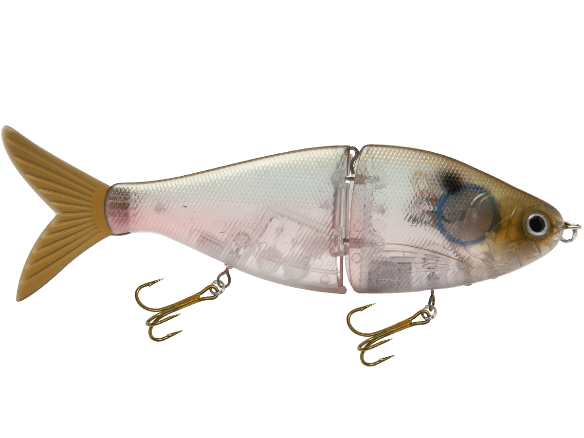 Livingston Lures B Viper 6" - Angler's Pro Tackle & Outdoors