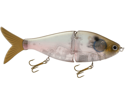 Livingston Lures B Viper 6" - Angler's Pro Tackle & Outdoors