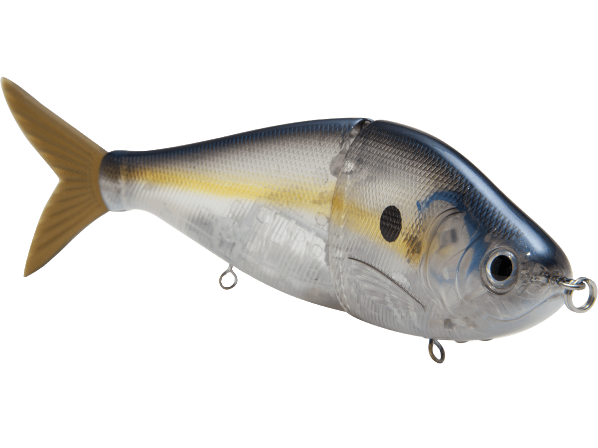 Livingston Lures B Viper 6" - Angler's Pro Tackle & Outdoors