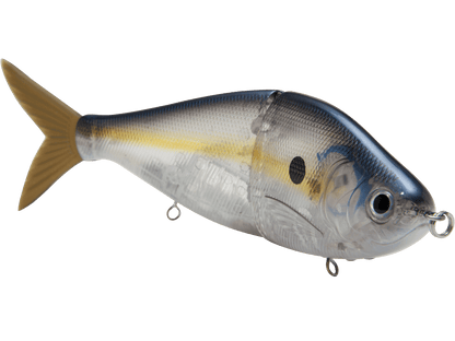 Livingston Lures B Viper 6" - Angler's Pro Tackle & Outdoors
