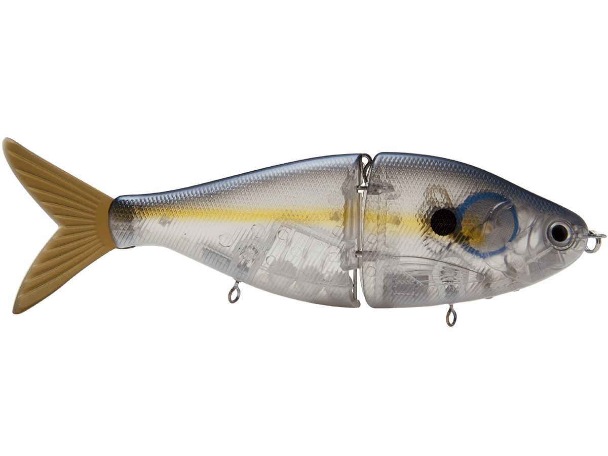 Livingston Lures B Viper 6" - Angler's Pro Tackle & Outdoors