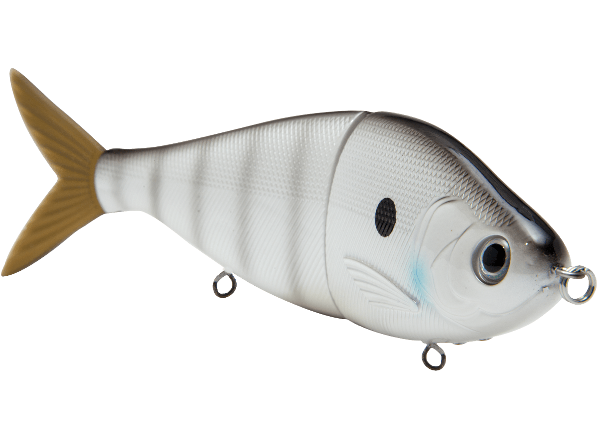 Livingston Lures B Viper 6" - Angler's Pro Tackle & Outdoors