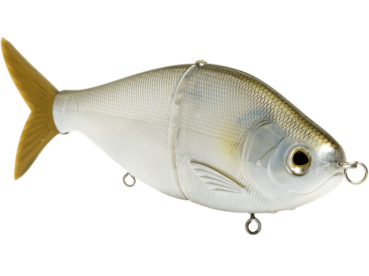 Livingston Lures B Viper 6" - Angler's Pro Tackle & Outdoors