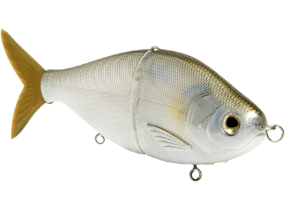 Livingston Lures B Viper 6" - Angler's Pro Tackle & Outdoors