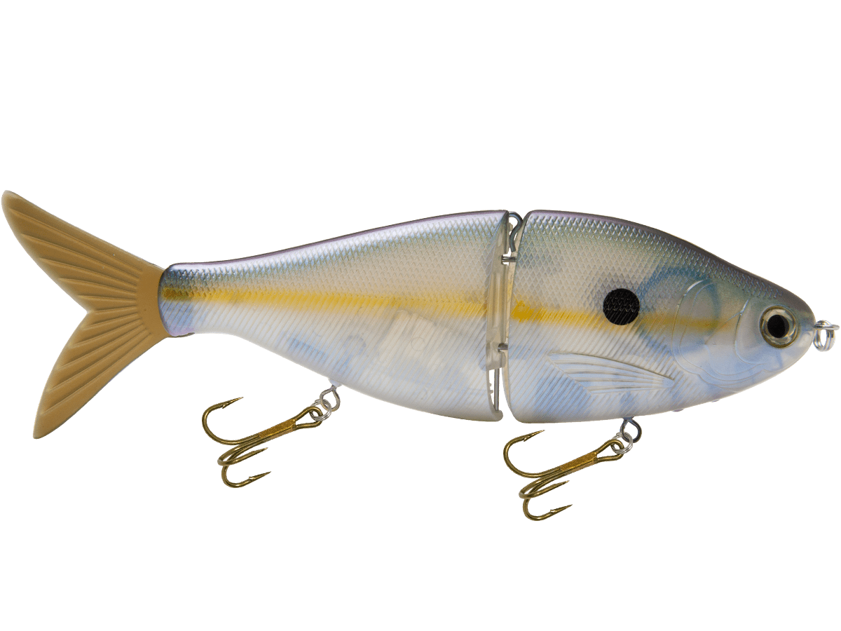 Livingston Lures B Viper 6" - Angler's Pro Tackle & Outdoors