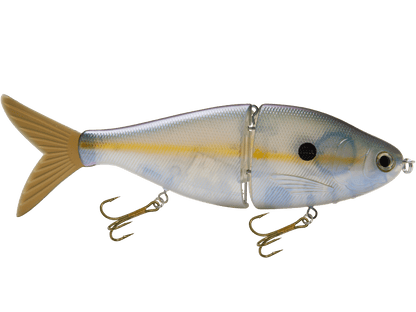 Livingston Lures B Viper 6" - Angler's Pro Tackle & Outdoors