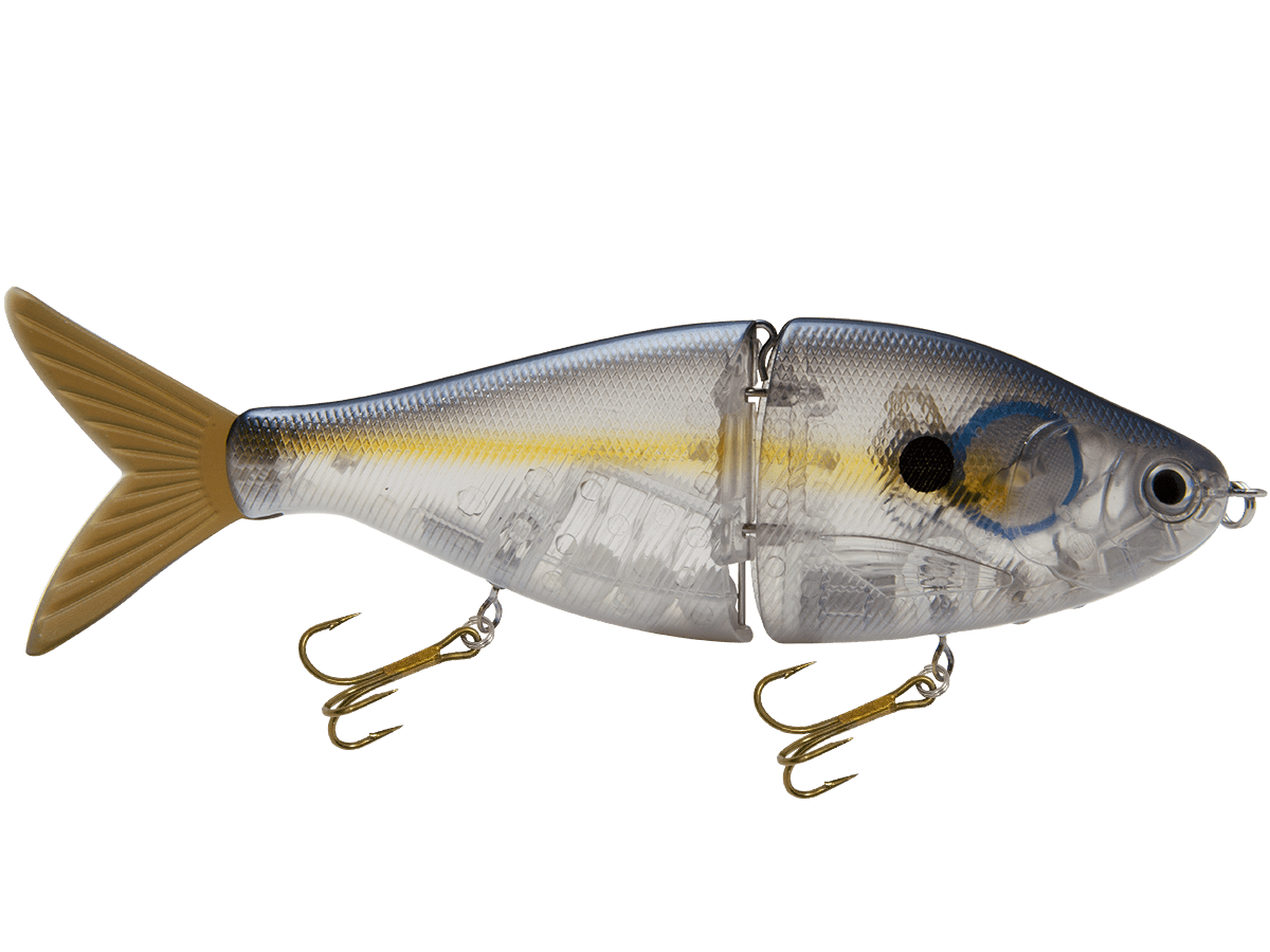 Livingston Lures B Viper 6" - Angler's Pro Tackle & Outdoors