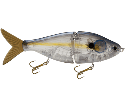 Livingston Lures B Viper 6" - Angler's Pro Tackle & Outdoors