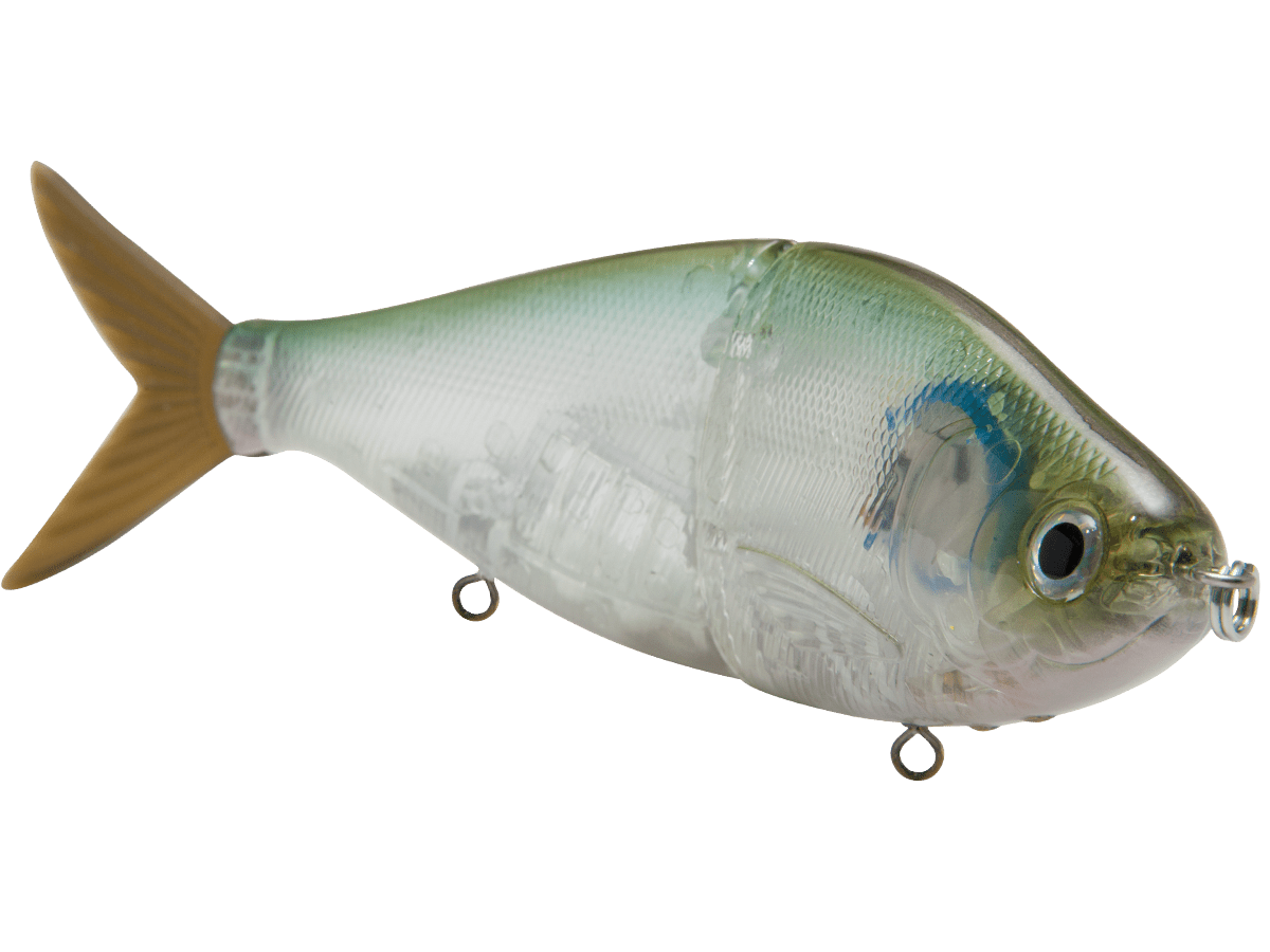 Livingston Lures B Viper 6" - Angler's Pro Tackle & Outdoors