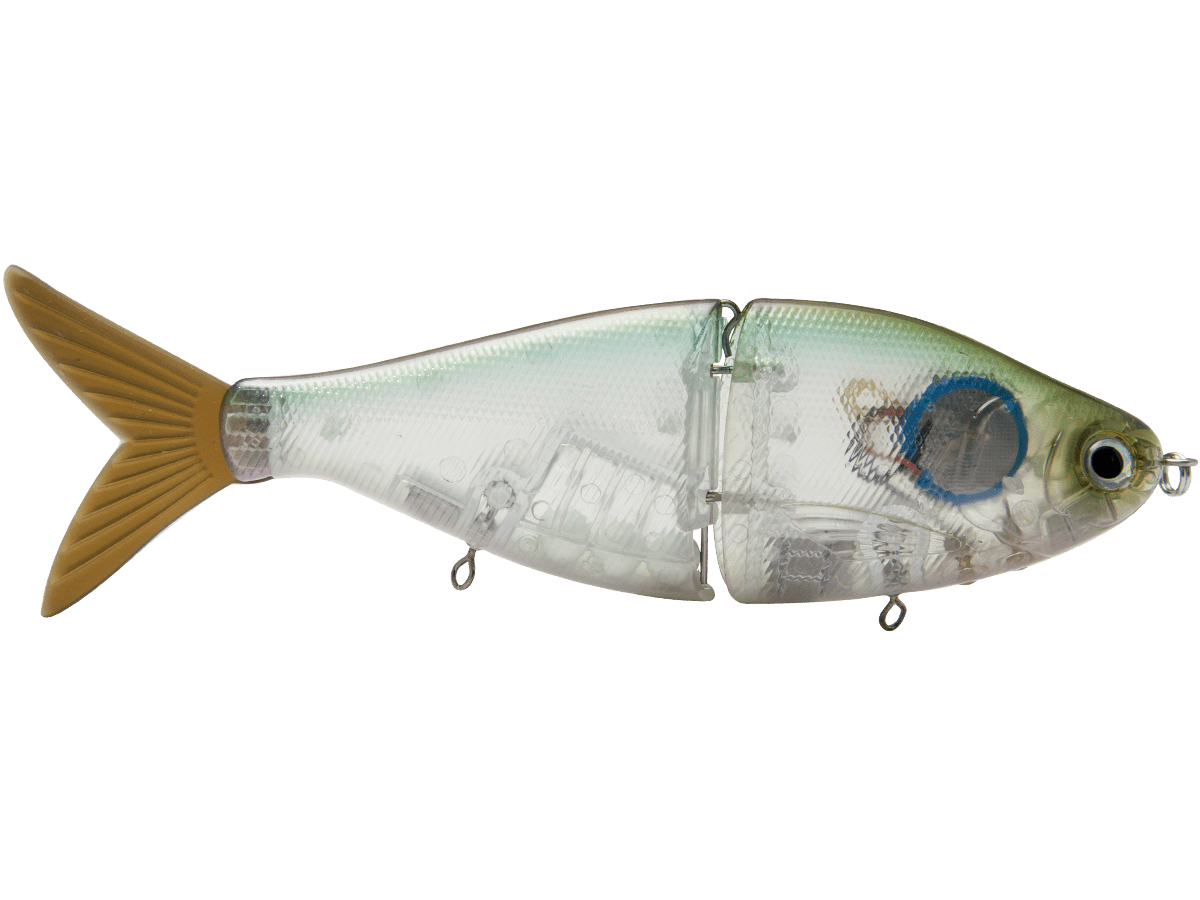 Livingston Lures B Viper 6" - Angler's Pro Tackle & Outdoors