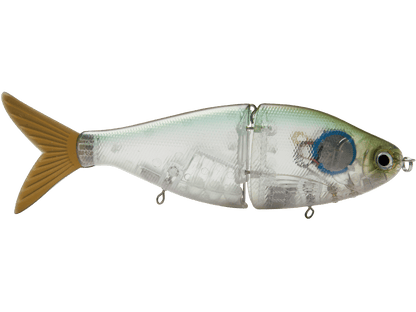 Livingston Lures B Viper 6" - Angler's Pro Tackle & Outdoors