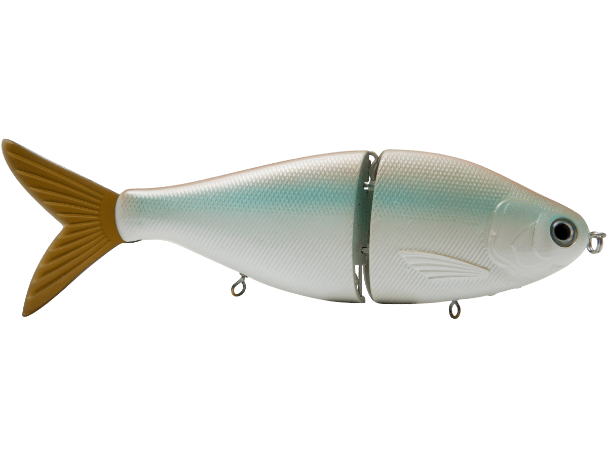 Livingston Lures B Viper 6" - Angler's Pro Tackle & Outdoors