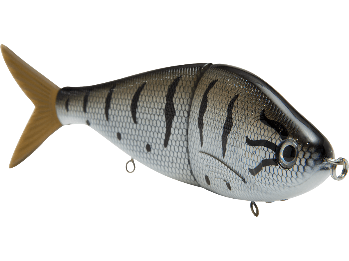 Livingston Lures B Viper 6" - Angler's Pro Tackle & Outdoors