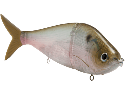 Livingston Lures B Viper 6" - Angler's Pro Tackle & Outdoors