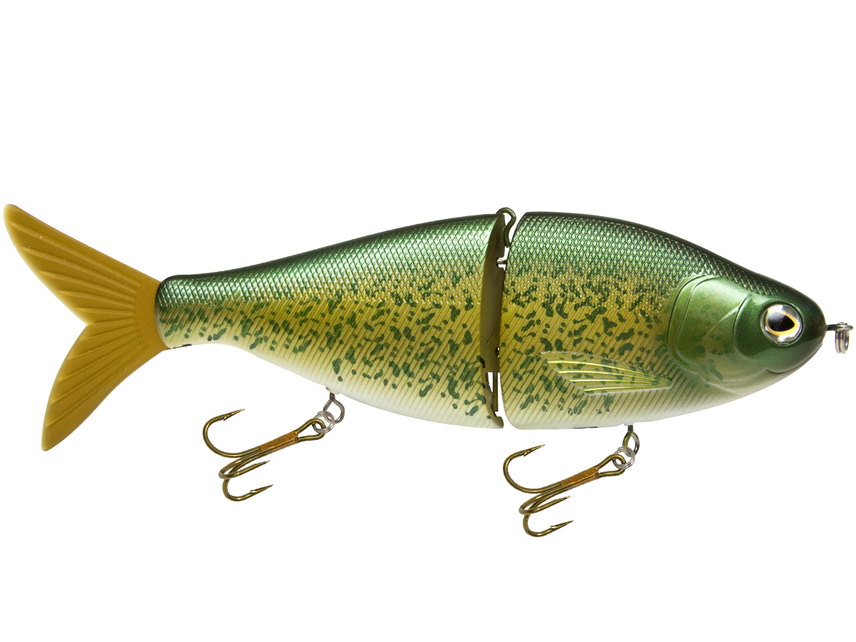 Livingston Lures B Viper 6" - Angler's Pro Tackle & Outdoors