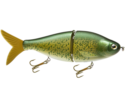 Livingston Lures B Viper 6" - Angler's Pro Tackle & Outdoors