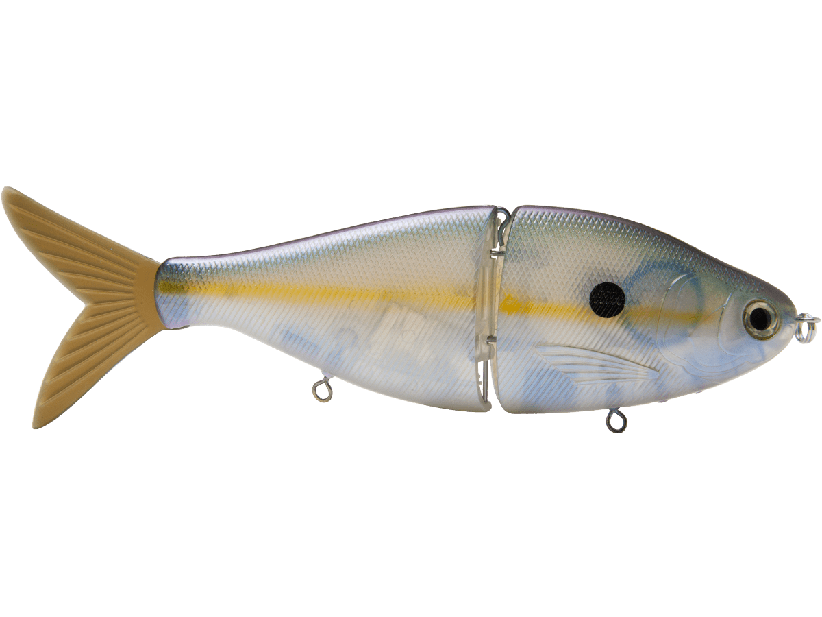 Livingston Lures B Viper 6" - Angler's Pro Tackle & Outdoors