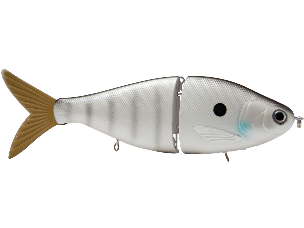 Livingston Lures B Viper 6" - Angler's Pro Tackle & Outdoors