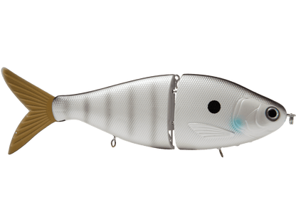 Livingston Lures B Viper 6" - Angler's Pro Tackle & Outdoors