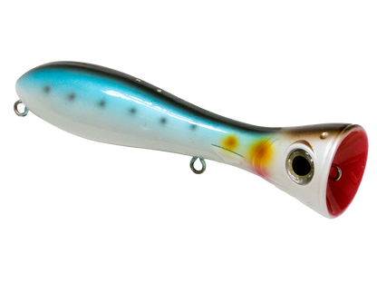 Livingston Lures Big Poppa 6" - Angler's Pro Tackle & Outdoors
