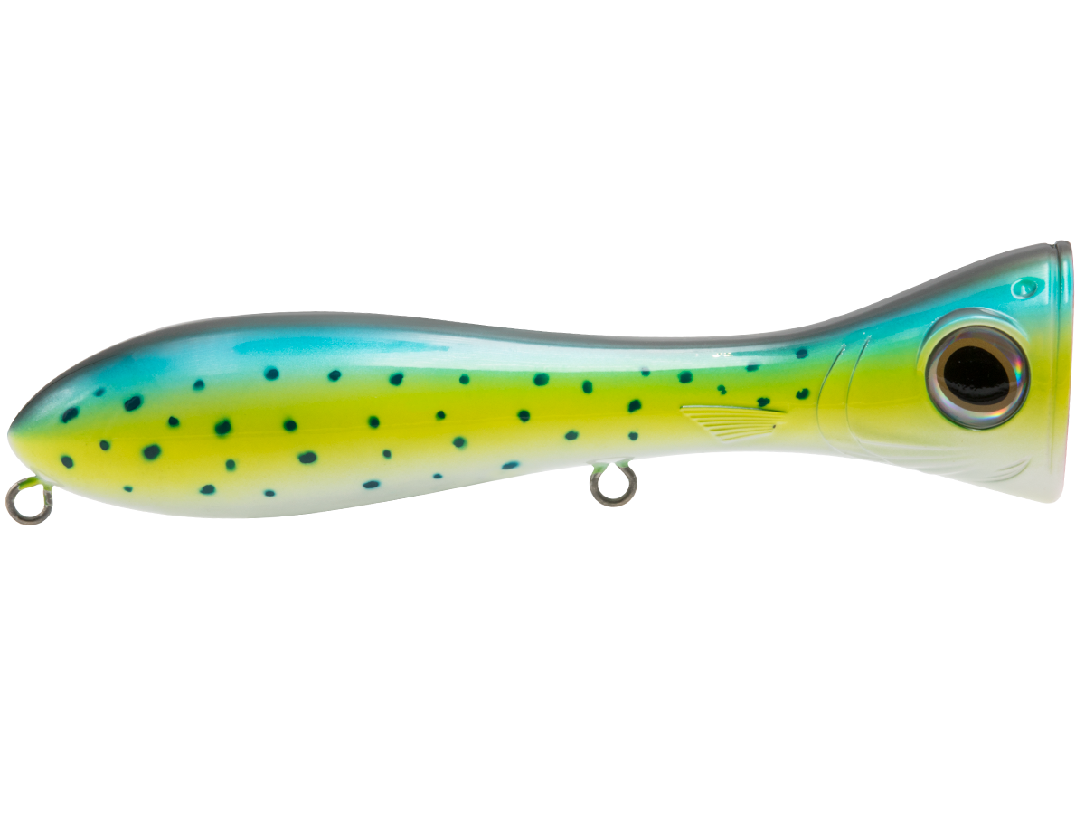 Livingston Lures Big Poppa 6" - Angler's Pro Tackle & Outdoors