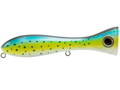 Livingston Lures Big Poppa 6" - Angler's Pro Tackle & Outdoors