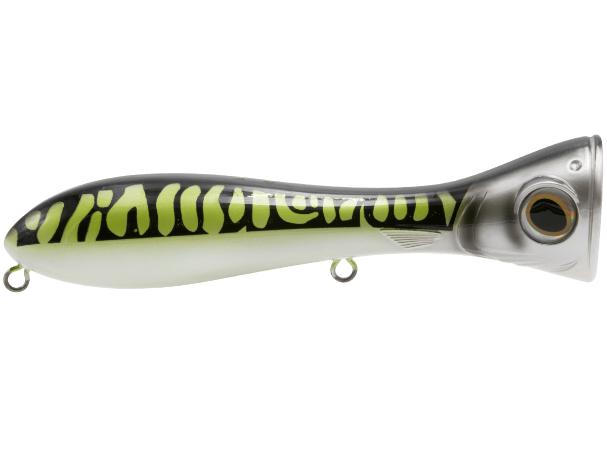 Livingston Lures Big Poppa 6" - Angler's Pro Tackle & Outdoors