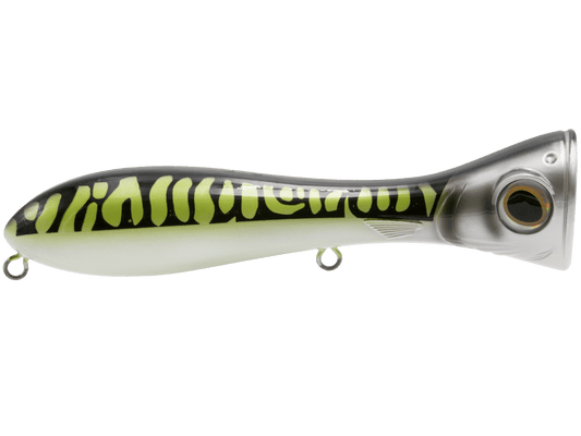 Livingston Lures Big Poppa 6" - Angler's Pro Tackle & Outdoors