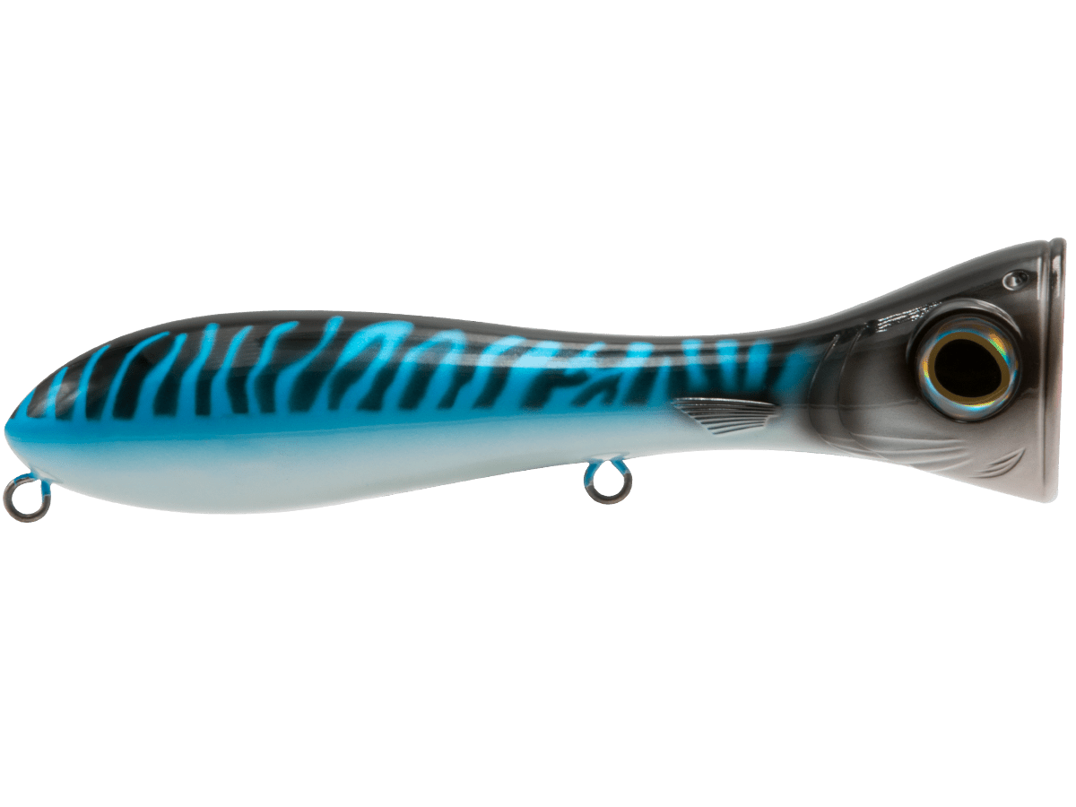 Livingston Lures Big Poppa 6" - Angler's Pro Tackle & Outdoors