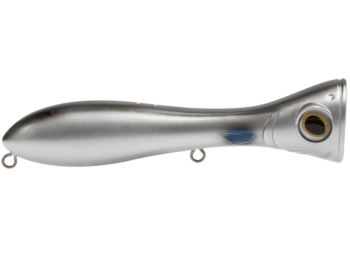 Livingston Lures Big Poppa 6" - Angler's Pro Tackle & Outdoors